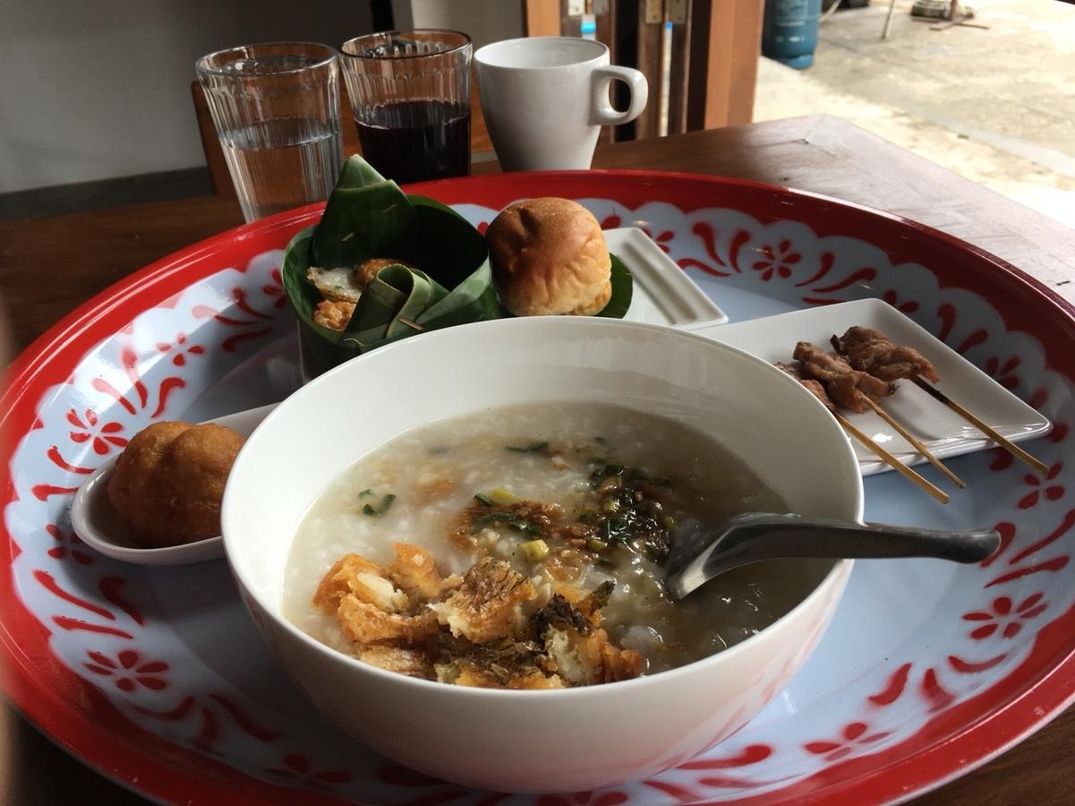 Comeneetee Uthai Ban Khok Mo Εξωτερικό φωτογραφία