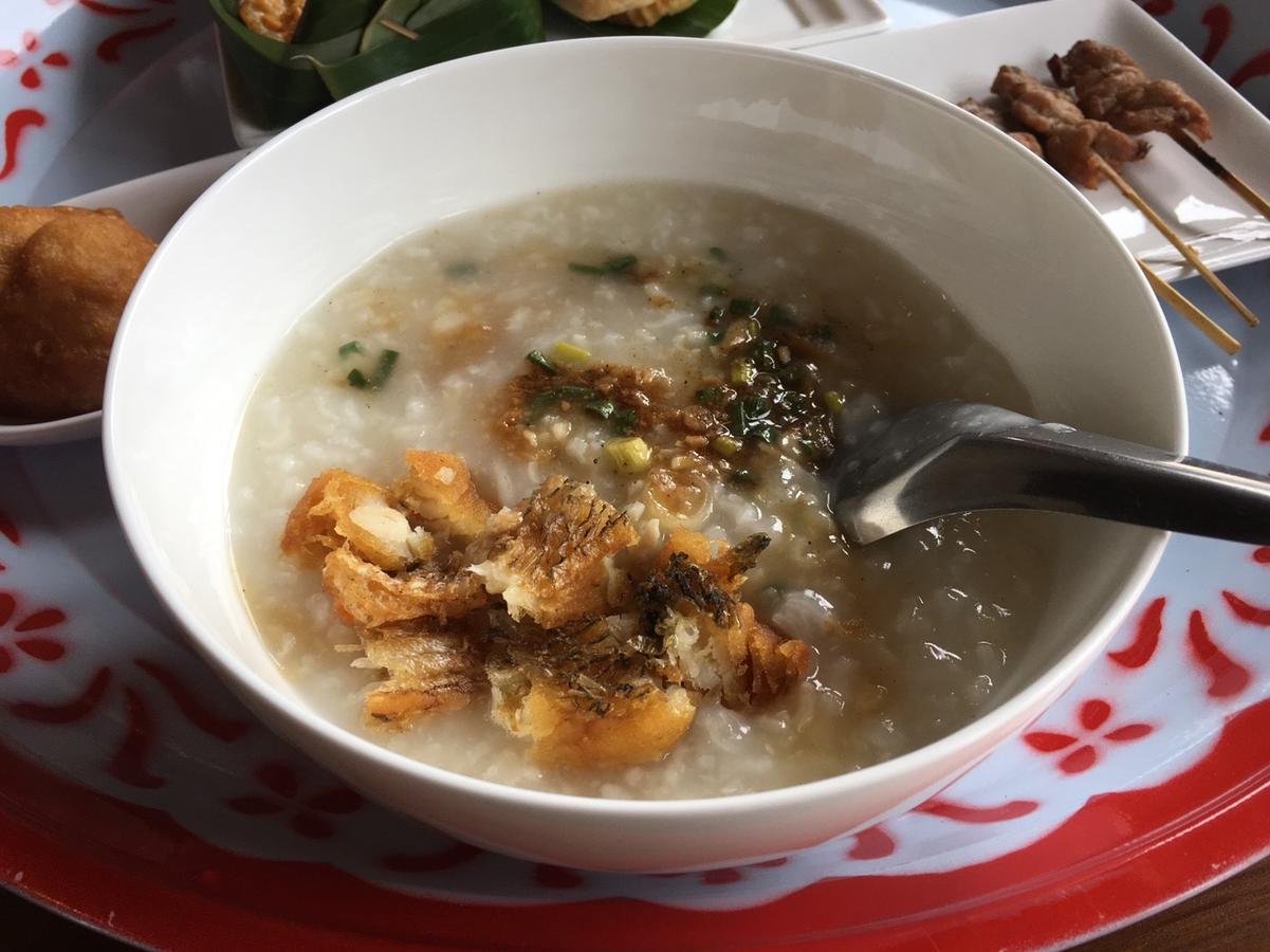 Comeneetee Uthai Ban Khok Mo Εξωτερικό φωτογραφία